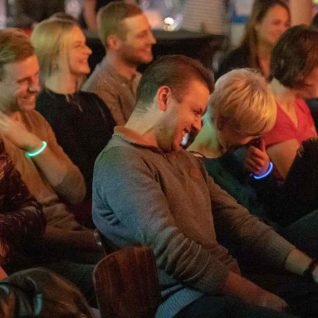 dinnershow eindhoven
