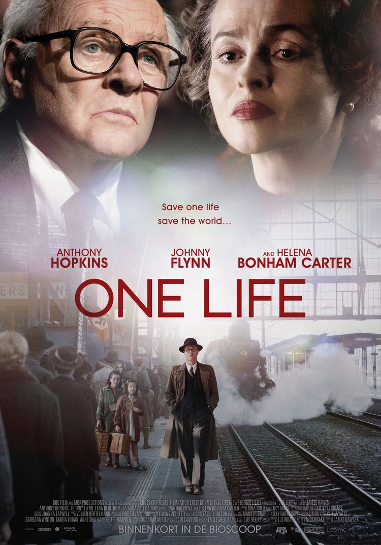 One Life - Lab-1