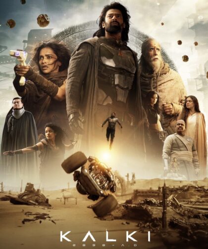Kalki 2898 AD (Telugu)