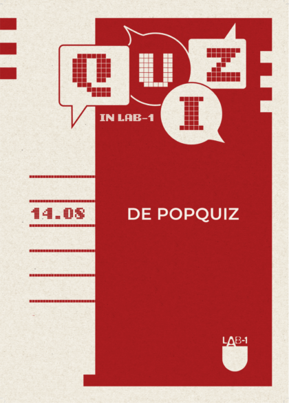 De PopQuiz