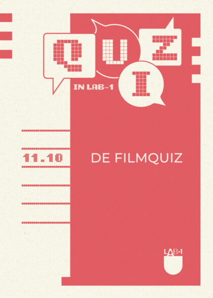 De Filmquiz
