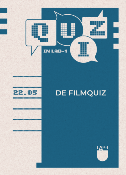 De Filmquiz