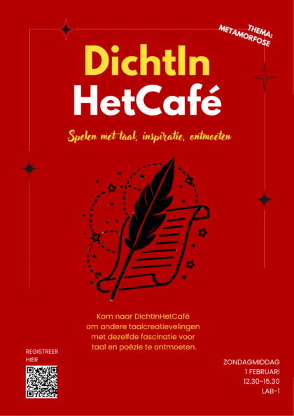 DICHTINHETCAFÉ