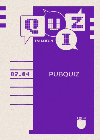 De PubQuiz