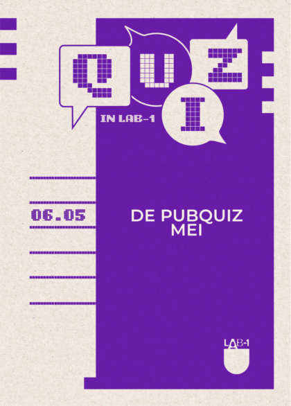 De PubQuiz