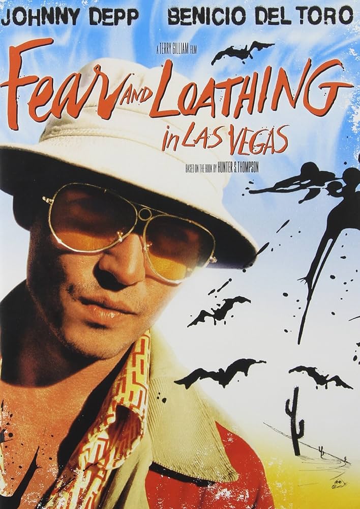 【貴重】Fear and Loathing in Las Vegas 2ndEP 貴重】Fear and Loathing in Las Vegas 2ndEP 貴重】Fear and Loathing