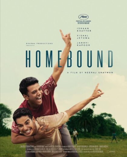 Homebound
