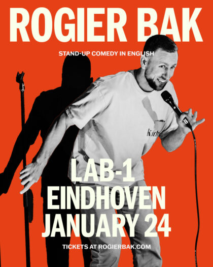 Rogier Bak: To The Rescue!