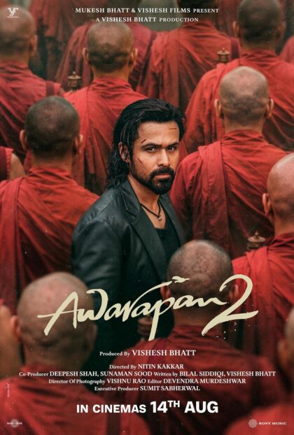 Awarapan 2 (Hindi)