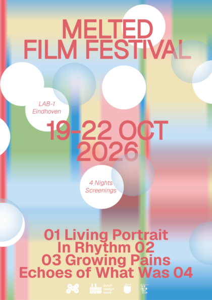 Melted Film Festival 2026
