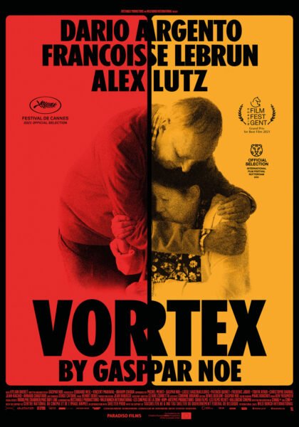 Vortex (Gaspar Noé) (English Subtitled)