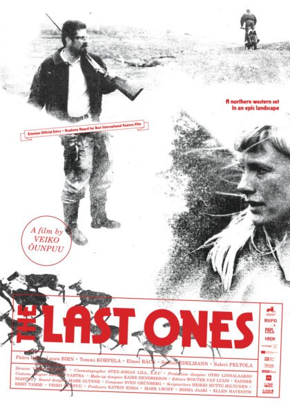 The Last Ones (English Subtitled)