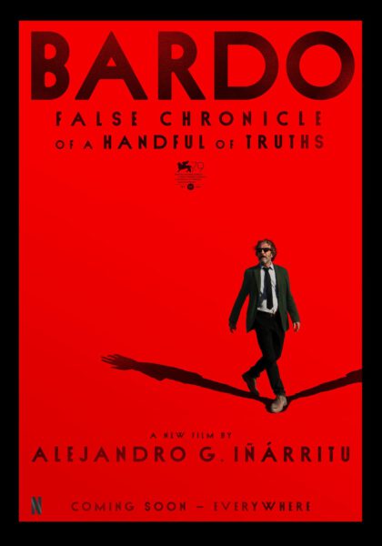 Bardo, False Chronicle of a Handful of Truths (English Subtitled)