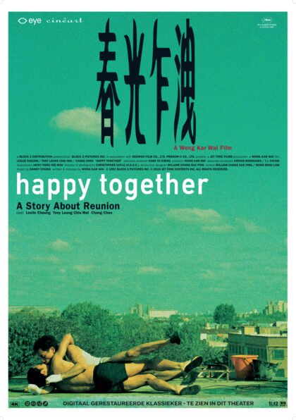 Happy Together