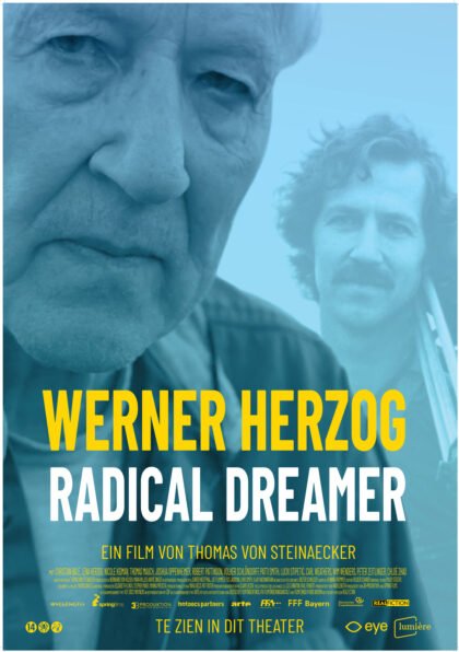 Werner Herzog - Radical Dreamer (English Subtitled)