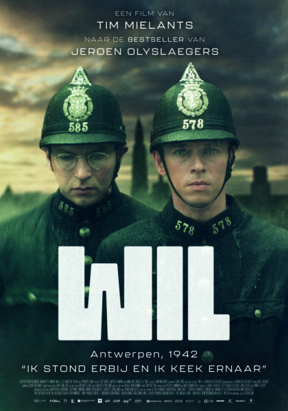 Wil (English subtitled)