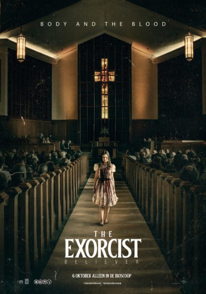 The Exorcist: Believer (2D OV)