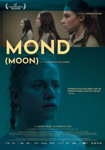 Mond (Moon)