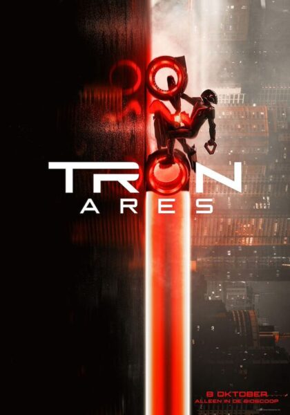 Tron: Ares (2D)