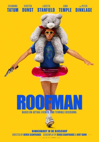Roofman