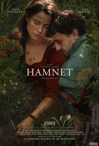 Filmclub Dinner Special: Hamnet