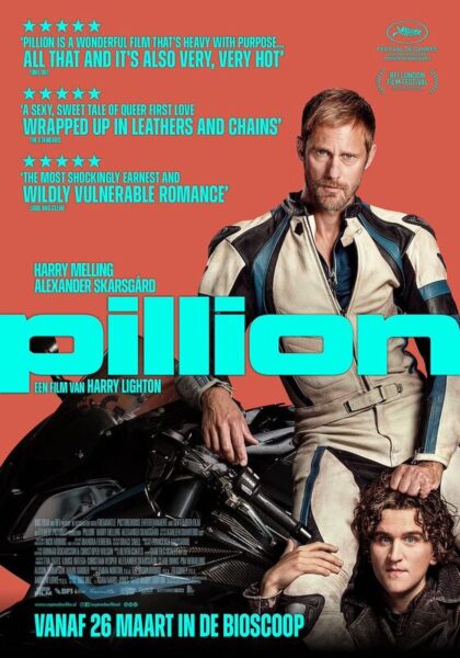 All Inclusive Premiere Special: Pillion