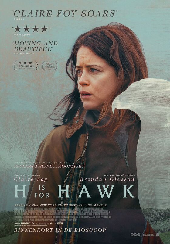 H Is for Hawk - Lab-1