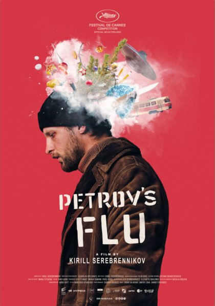 Petrov's Flu
